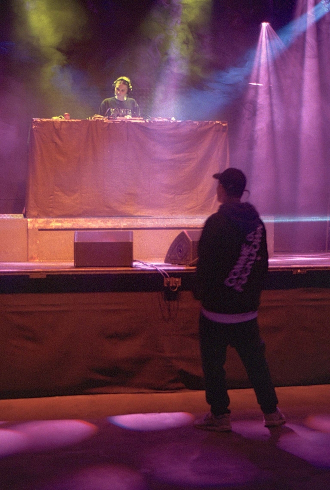 3 ÚL Jablůnkov Rock Cafe Southock Hekktikka WZ